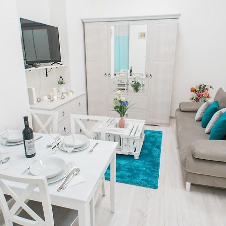 Vintage Apartment In The Center 부다페스트 외부 사진