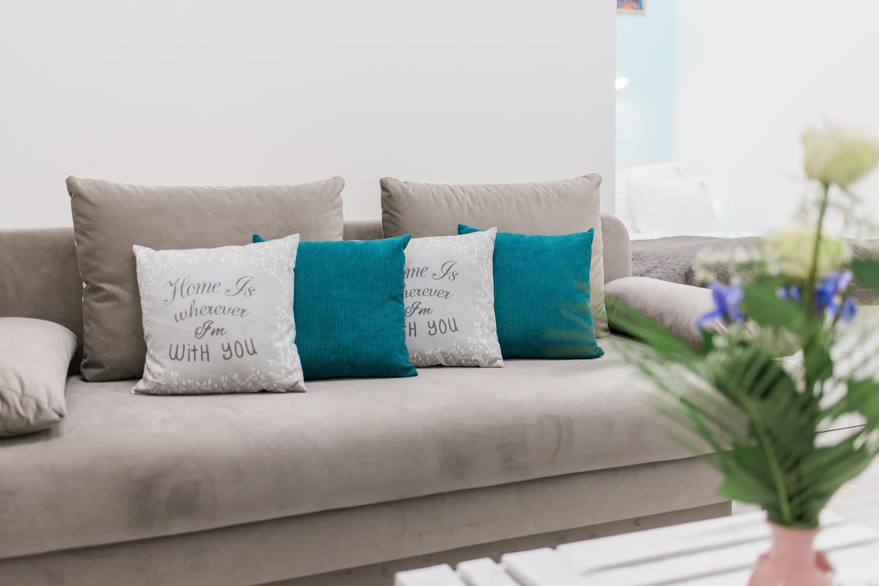 Vintage Apartment In The Center 부다페스트 외부 사진