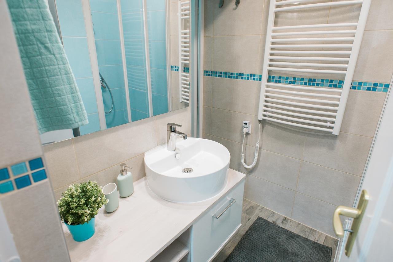 Vintage Apartment In The Center 부다페스트 외부 사진