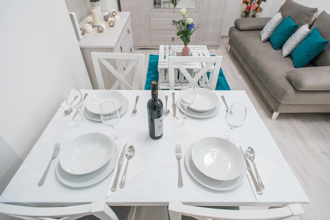 Vintage Apartment In The Center 부다페스트 외부 사진