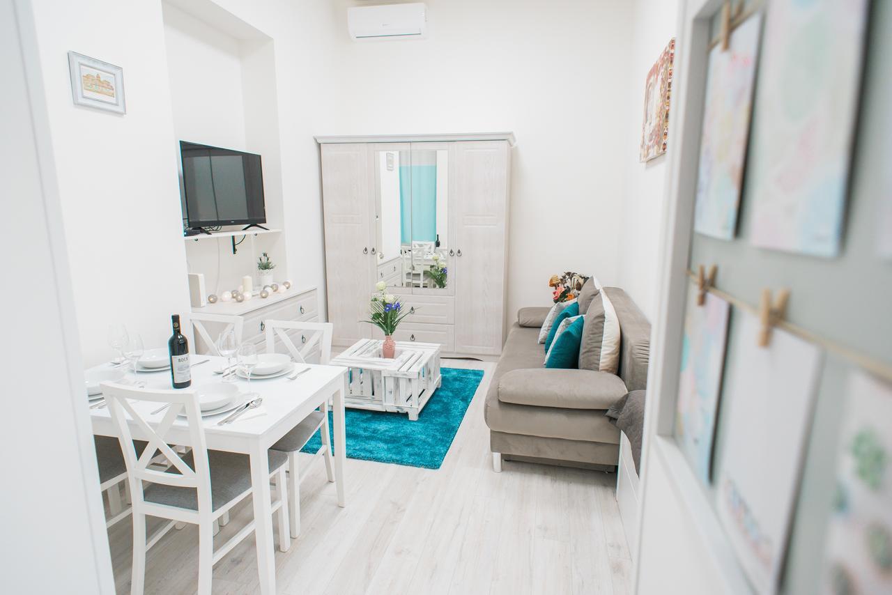 Vintage Apartment In The Center 부다페스트 외부 사진