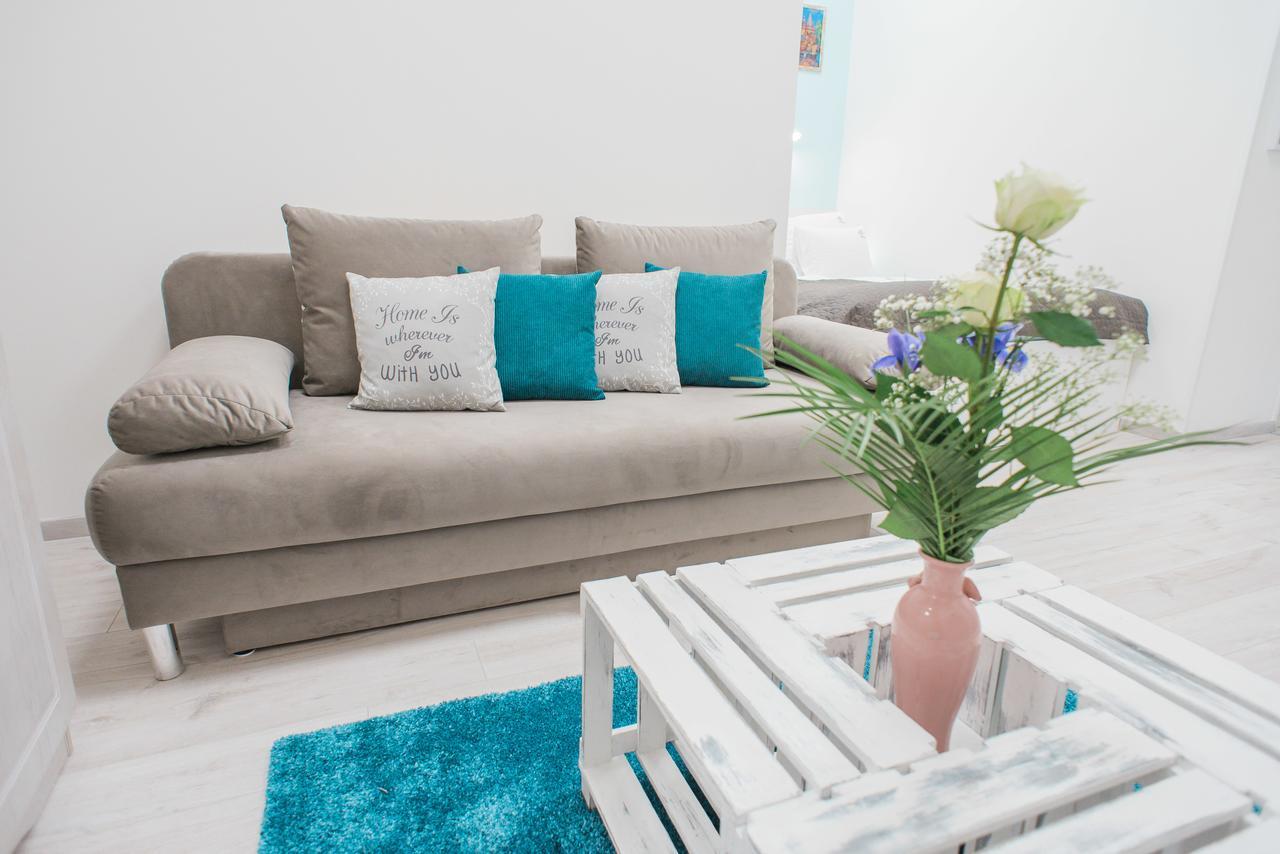 Vintage Apartment In The Center 부다페스트 외부 사진