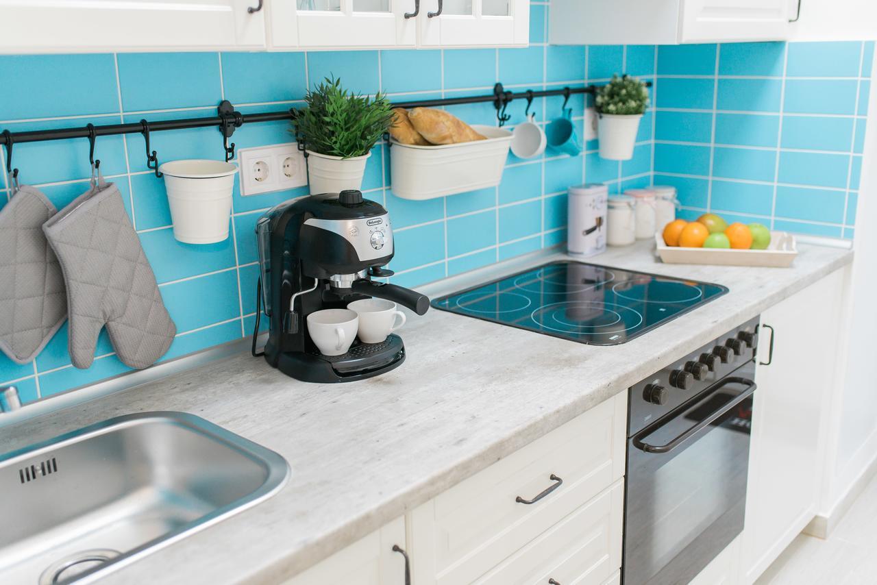 Vintage Apartment In The Center 부다페스트 외부 사진